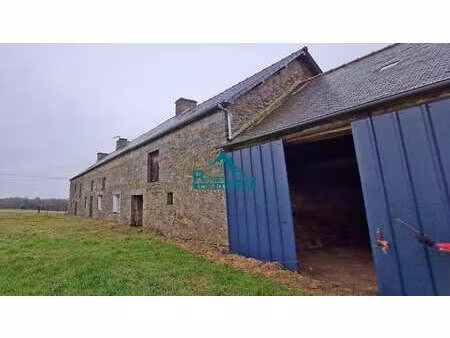 vente maison à saint-ouen-des-alleux (35140) : à vendre / 52m² saint-ouen-des-alleux