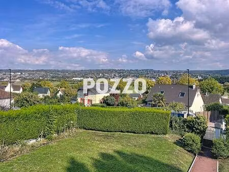 vente maison à saint-arnoult (14800) : à vendre / 128m² saint-arnoult