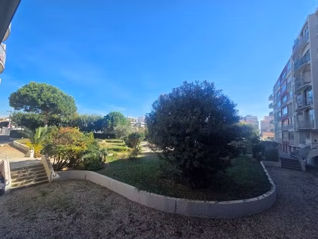 à 200m de la plage – appartement coup de cœur à canet