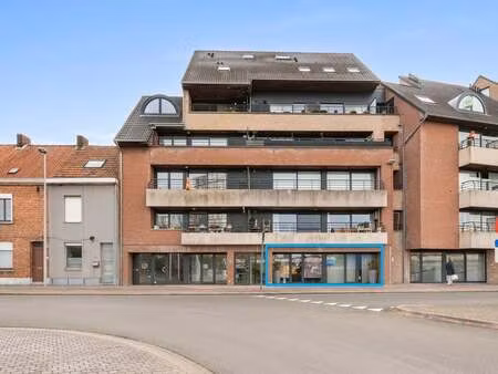 appartement à vendre à roeselare € 279.000 (levlt) - domicill vastgoed | zimmo