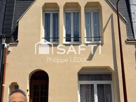 idéal premier achat !