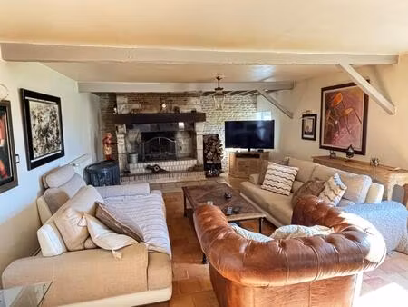 maison 5 chambres à 8 km de lisieux