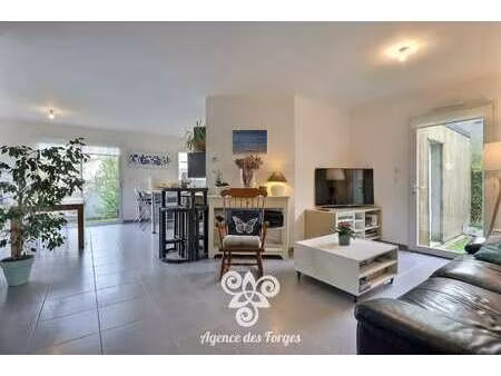 vente maison à vallet (44330) : à vendre / 89m² vallet