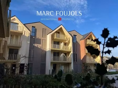 location appartement 4 pièces 70.6 m² à senlis (62310)  1 056 €