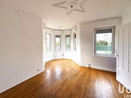 location locaux professionnels 81 m² à thionville (57100)  1 600 €