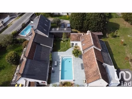 vente demeure 12 pièces