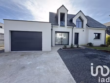 vente maison traditionnelle 5 pièces