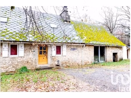 vente longère 5 pièces