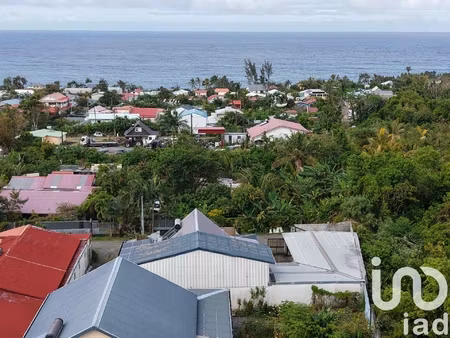 vente maison/villa 9 pièces