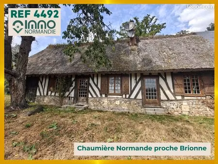 maison 3 pièces 75 m²