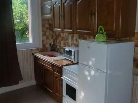 studio vallée de la bienne