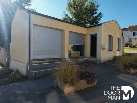 locaux commerciaux 28700