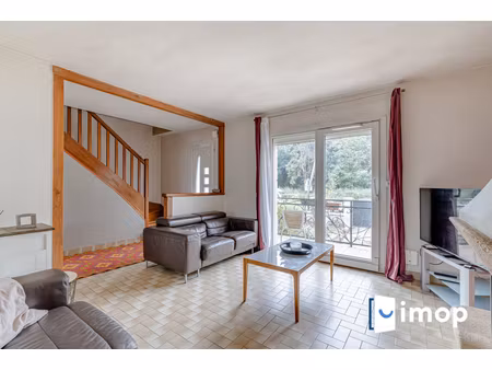 charmante maison de 136 m² dans quartier