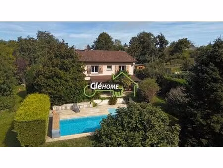 maison de luxe 4 chambres en vente à sourcieux-les-mines  france