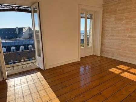 appartement de prestige en vente saint-malo  france