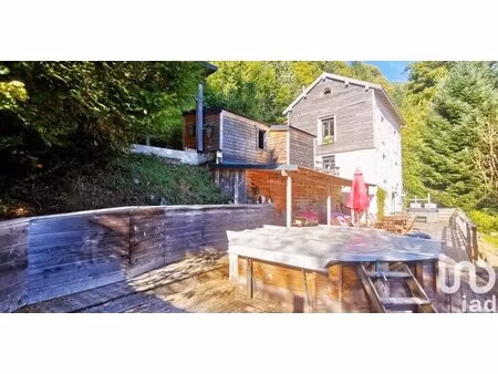 en vente maison 200 m² – 295 000 € |plombières-les-bains