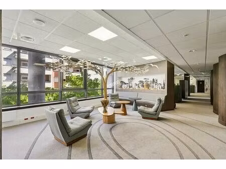 vente bureau rueil malmaison 442 m²