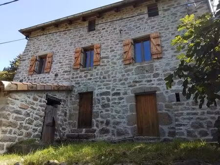 maison de 3 chambres de luxe en vente à antraigues-sur-volane  france