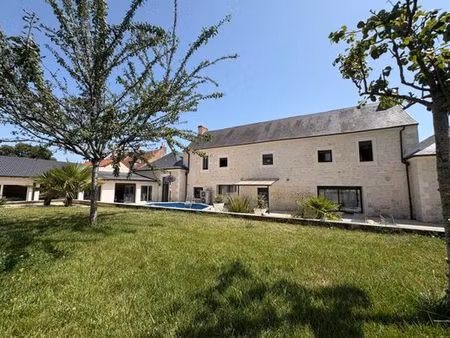 maison de luxe en vente à imphy  bourgogne-franche-comté
