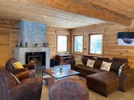 maison de luxe de 3 chambres en vente à le chambon-sur-lignon  auvergne-rhône-alpes