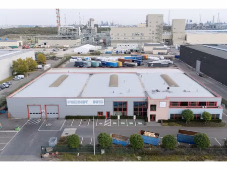 commercieel te huur in beveren-kruibeke-zwijndrecht