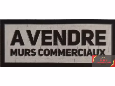 achat local commercial 55m² latour bas elne 66200