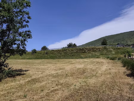 achat terrain 530m² targassonne 66120