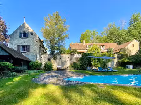 vente maison de luxe estouy 7 pièces 250 m² <meta name="description" content="à seulement 