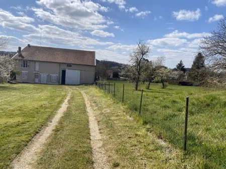 en vente maison 225 m² – 199 000 € |consenvoye