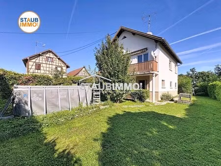 en vente maison 111 m² – 263 000 € |hausgauen