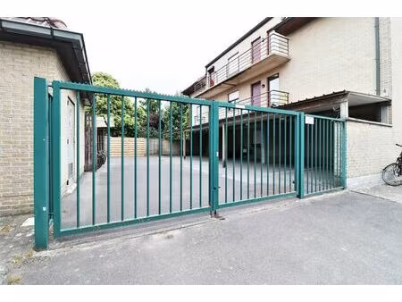 garage te huur in avelgem