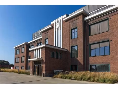 commercieel te huur in houthalen-helchteren