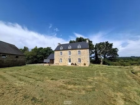 annonce vente maison 4 pièces de 210m2 à glomel (22110) - paruvendu.fr ref 992782821363