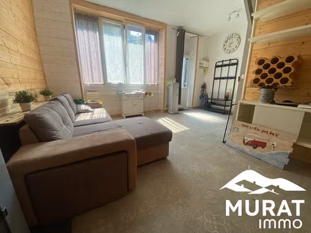 achat maison 4 pièces 100m² murol 63790