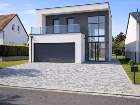 en vente maison individuelle 135 m² – 486 000 € |aumetz