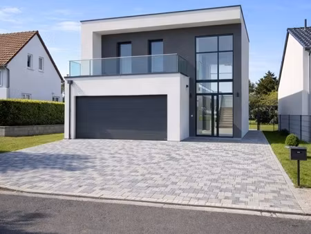 en vente maison individuelle 141 m² – 498 000 € |aumetz