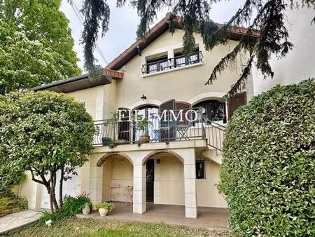 maison de prestige de 147 m2 en vente chennevières-sur-marne  france