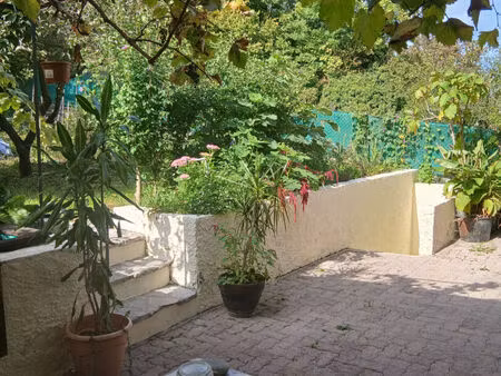 achat appartement 4 pièces 94m²