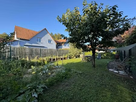 en vente appartement 76 5 m² – 203 800 € |steinbach