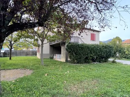 achat maison 8 pièces 137m² die 26150