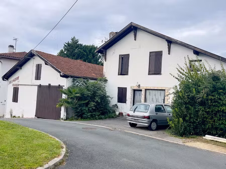 maison à vendre arbonne 5 pièce(s) 93m2 600 000€