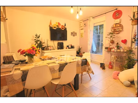 maison à vendre perriers sur andelle 4 pièce(s) 70m2 124 000€