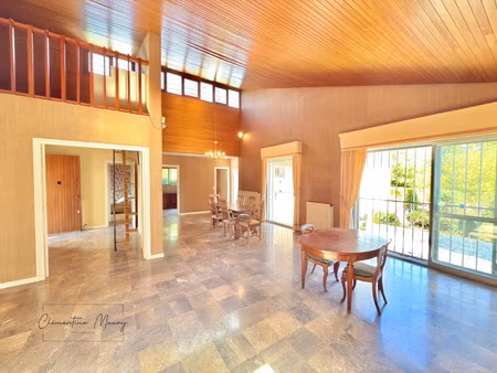 maison à vendre saint firmin des pres 4 pièce(s) 133m2 207 800€