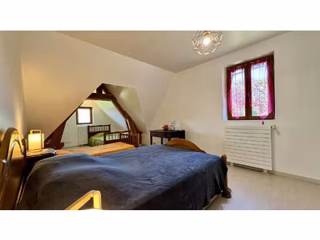 vente maison 5 pièces 170 m² salvagnac-cajarc (12260)