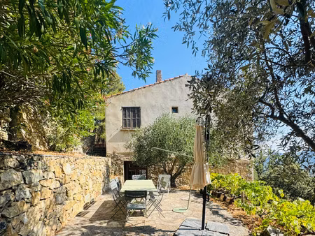 maison à vendre speloncato 7 pièce(s) 130m2 425 000€