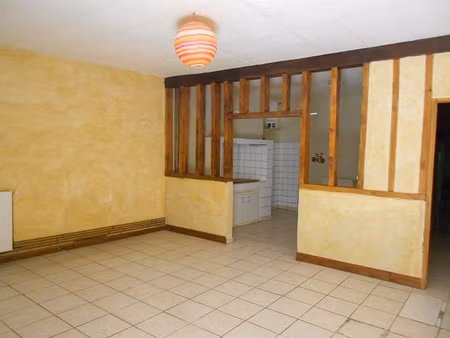 achat maison 4 pièces 100m² mezin 47170