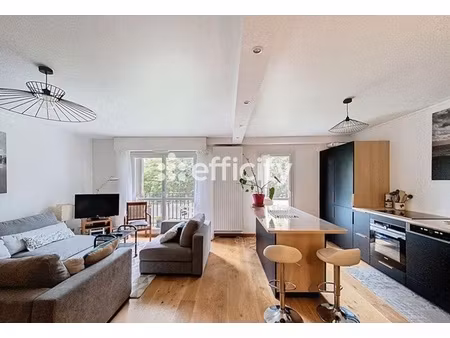 appartement 3 pièces - 68 m²