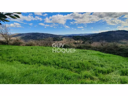 vente maison 2 pièces 50 m² privas (07000)