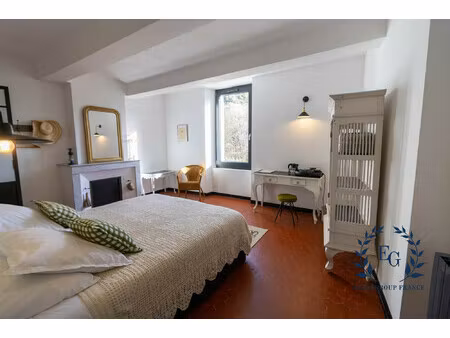 vente maison 14 pièces