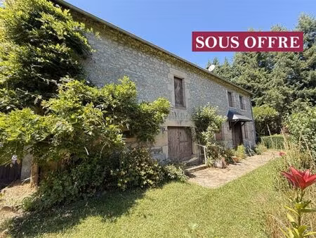 achat maison 5 pièces 90m² meymac 19250